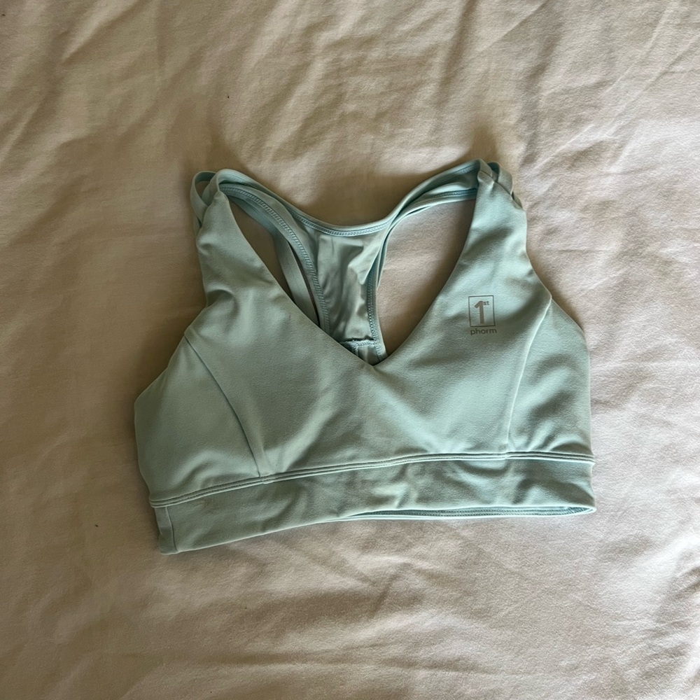 Capitol sports bra